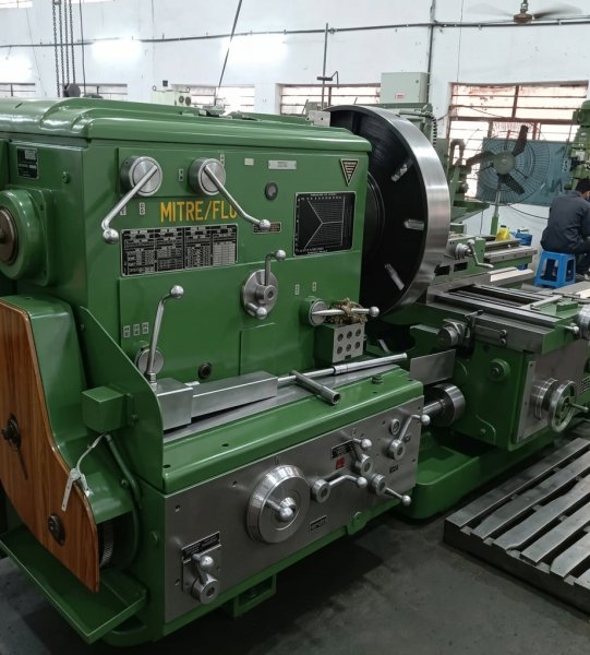 cnc